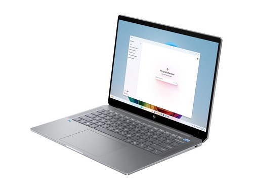 Omnibook ultra laptop - ultra,