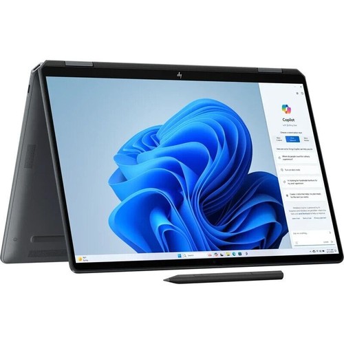 Omnibook ultra flip - hp,