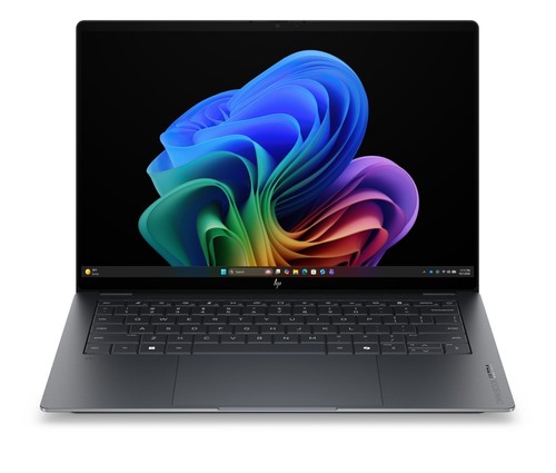 Omnibook ultra laptop next - ultra,