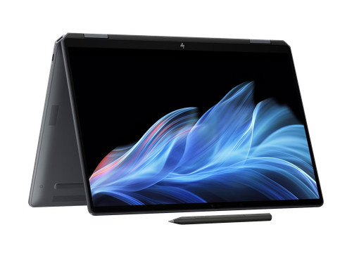 Omnibook ultra flip - hp,