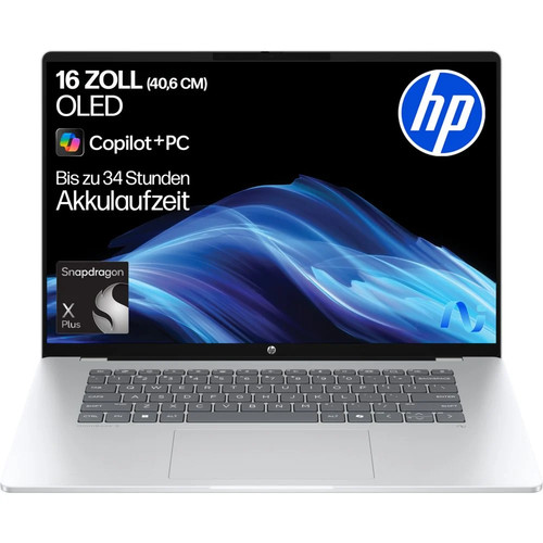 Omnibook oled 16 - 5,