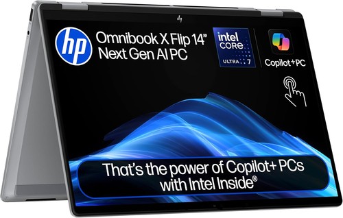 Omnibook flip ultra - x,