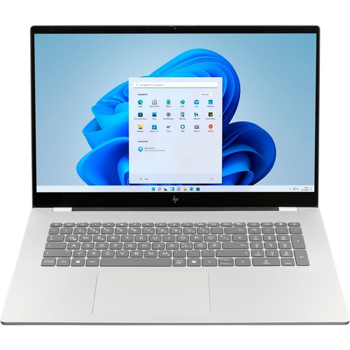Omnibook ngai 17 - hp,