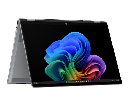Omnibook flip 3k - hp, 16"