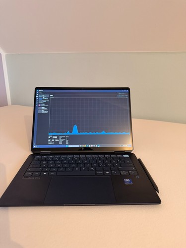 Omnibook ultra flip oled - hp,