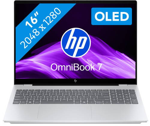 Omnibook 16 ay0775ng - hp, 7
