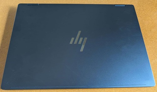 Omnibook flip14 ultra7 - omnibook,