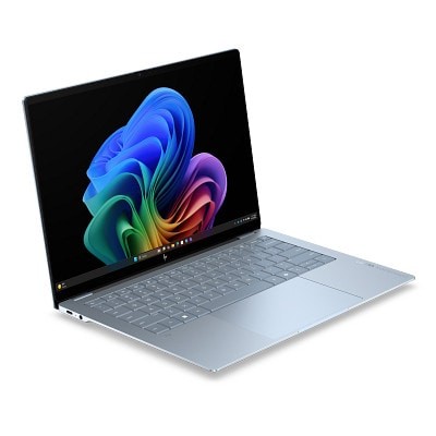 Omnibook ultra next - hp,