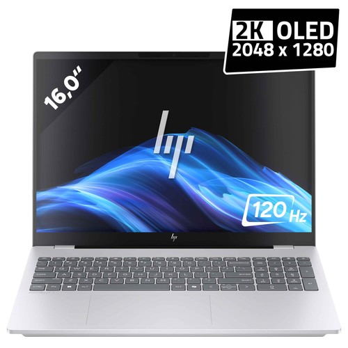 Omnibook 16 ay0775ng - hp,