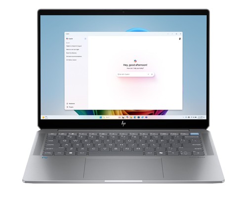 Omnibook ultra 2 - omnibook, 14"