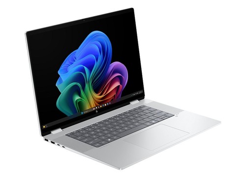 Omnibook flip 3k - hp,