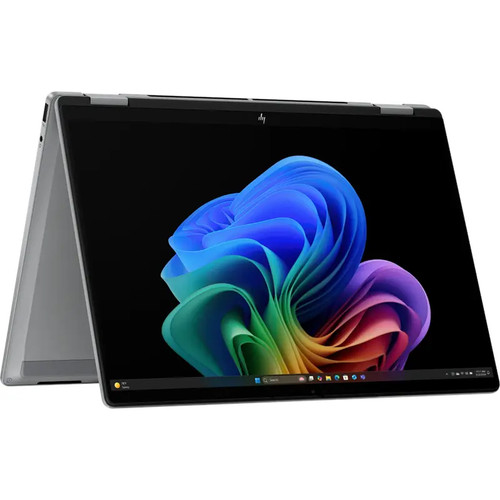 Omnibook flipngai - omnibook, x