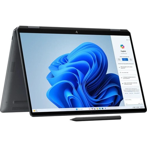 Omnibook ultra flip - ultra,