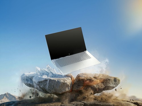 Omnibook next gen - next,