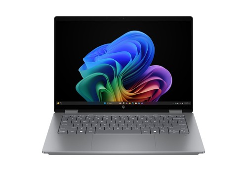 Omnibook flip oled - x,