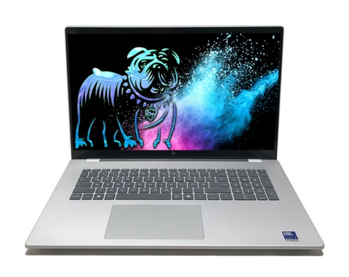 Omnibook 17 dc0176ng - 7, 17-dc0176ng