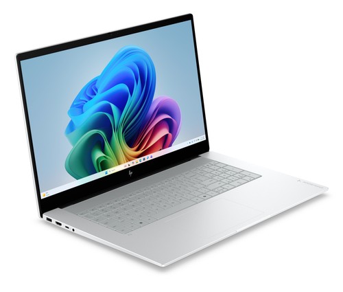 Omnibook next gen 17 - omnibook,
