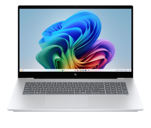 Omnibook ngai 17 - omnibook,