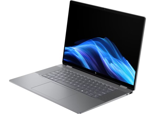 Omnibook x flip - ,