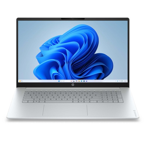 Omnibook glacier silver - hp, (glacier
