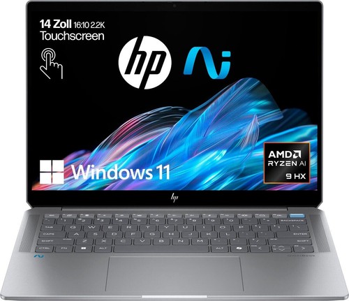 Omnibook ultra - hp, 14