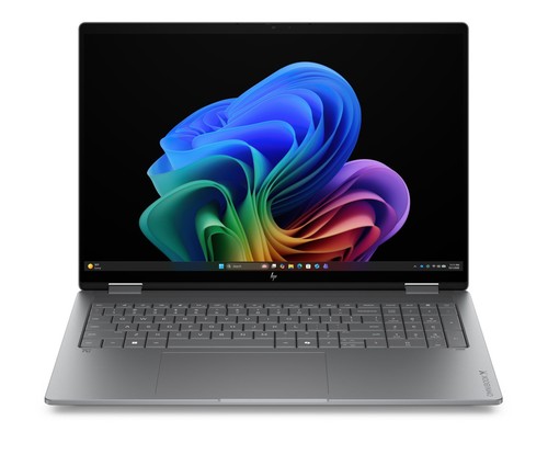 Omnibook flip next gen ai - omnibook,