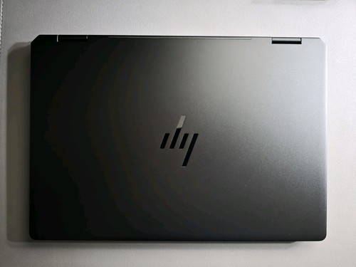 Omnibook ultra flip 14 - hp,