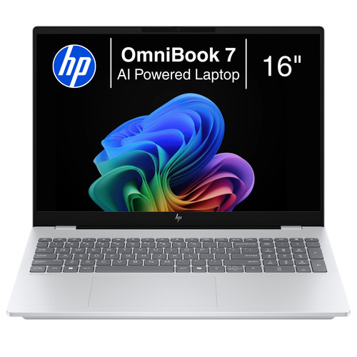 Omnibook 2k ultra - hp, 7