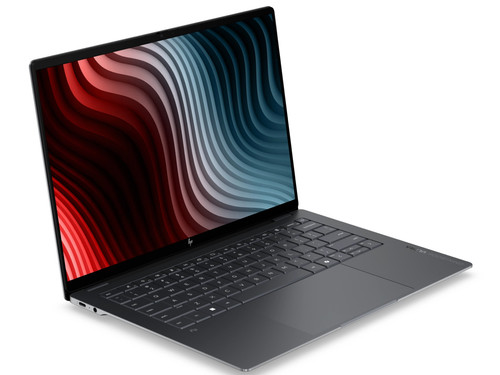 Omnibook ultra next gen - hp,