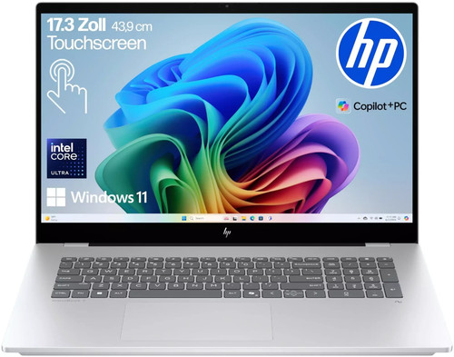 Omnibook ngai 17 dc075ng - hp, 17-dc075ng