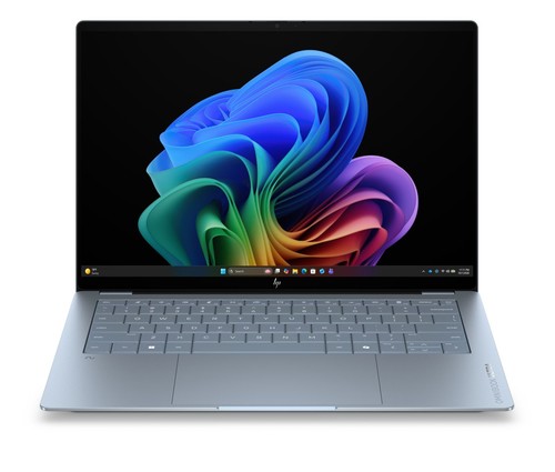 Omnibook ultra next gen - next, ai