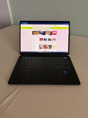 Omnibook ultra flip oled - ultra, 14