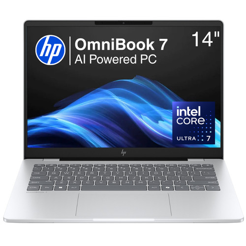 Omnibook ultra 255h 14 - omnibook, 14"
