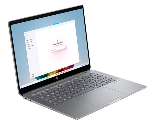 Omnibook ultra 2 - hp, 2,2k