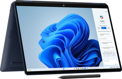 Omnibook ultra - hp,