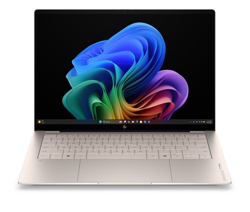 Omnibook ultra laptop next - omnibook,