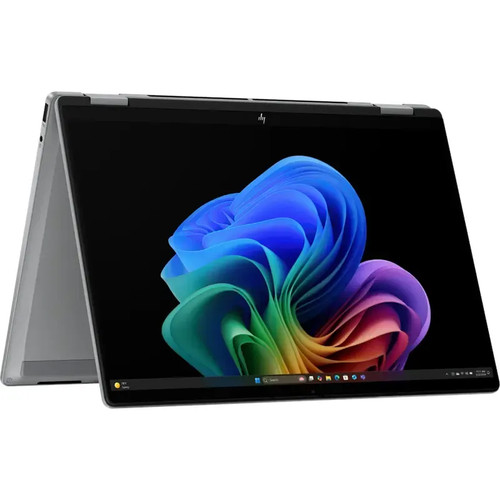 Omnibook flipngai - hp,